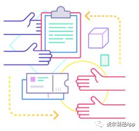 面对携程天价退票费，区块链能做什么