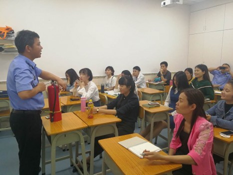 昂乐·兴海博教育携手学子共筑成才梦