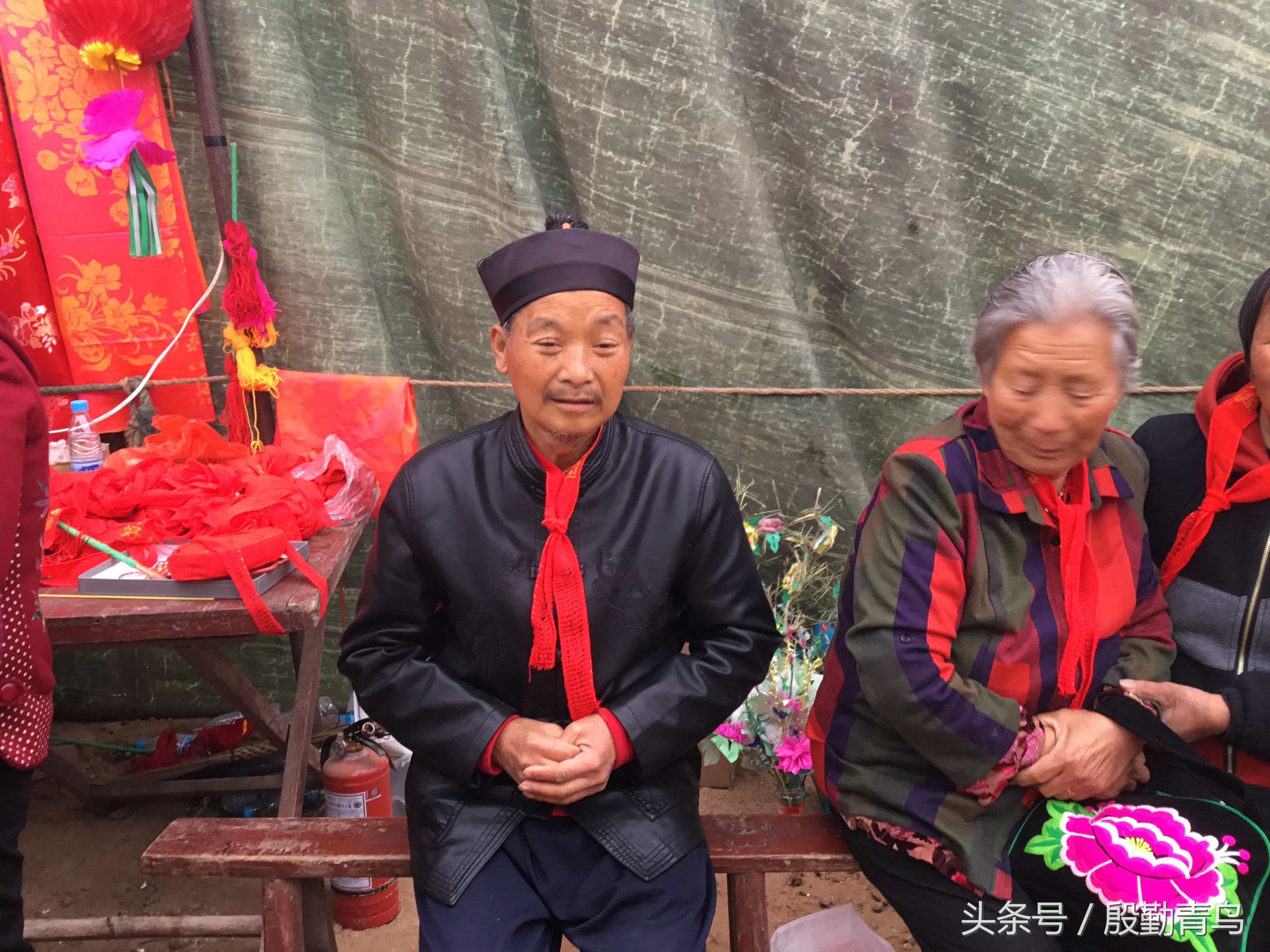 灵宝故县盘西庙会,灵宝市各乡镇庙会