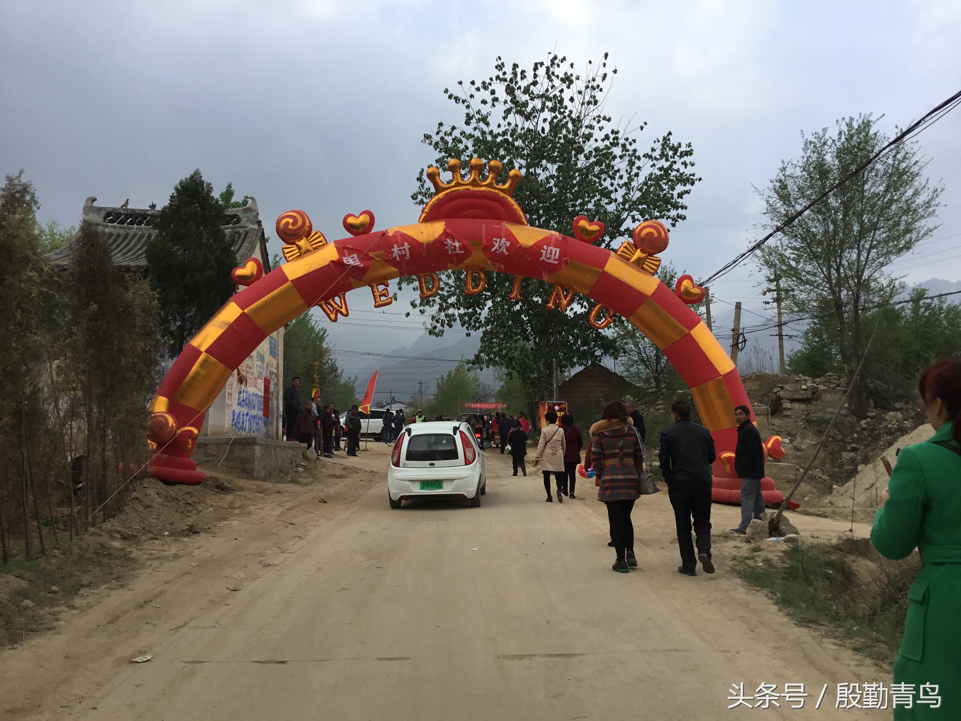 灵宝故县盘西庙会,灵宝市各乡镇庙会