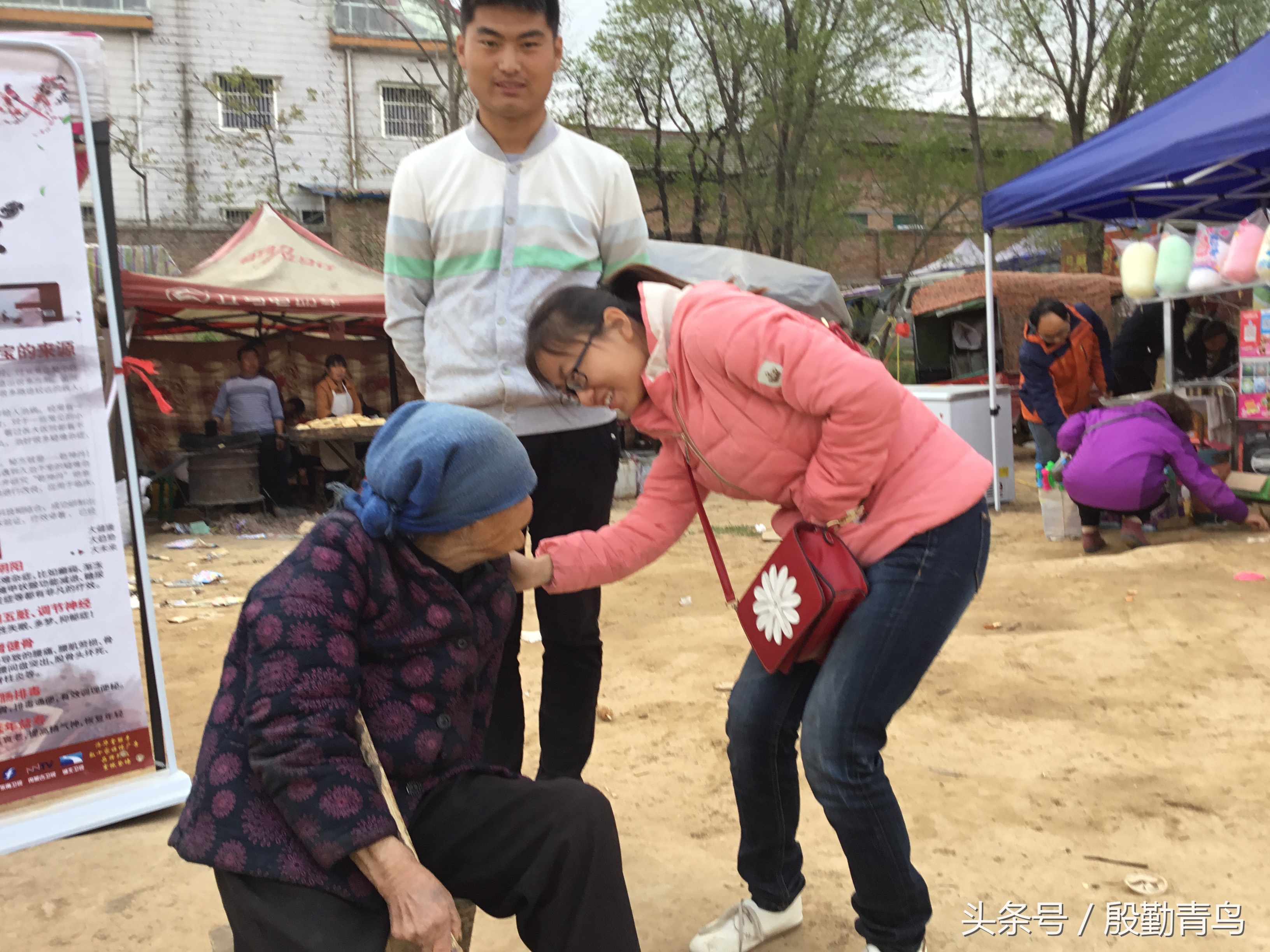 灵宝故县盘西庙会,灵宝市各乡镇庙会