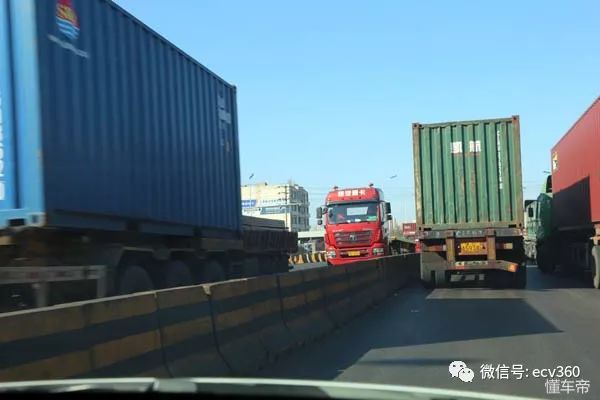 走进“陕汽村”：天津滨海新区的“百万富翁”|卡车之友网