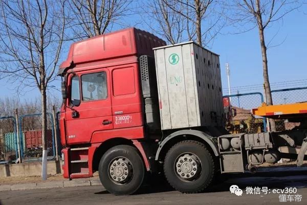 走进“陕汽村”：天津滨海新区的“百万富翁”|卡车之友网