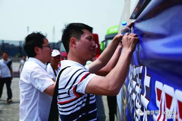 走进“陕汽村”：天津滨海新区的“百万富翁”|卡车之友网