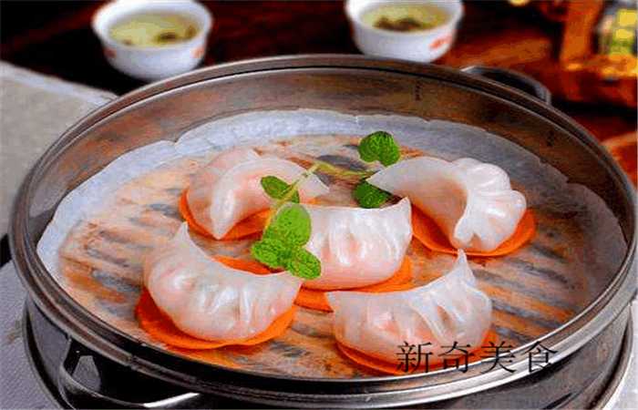 饺子最好吃的第一种做法,饺子的6种家常做法