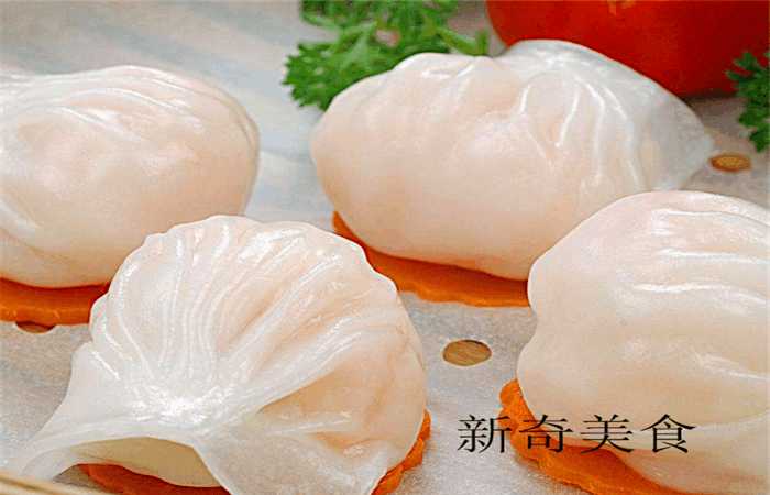 饺子最好吃的第一种做法,饺子的6种家常做法