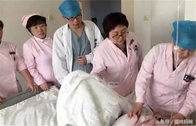 产妇按压肚子疼多少天,产后肚子疼按压手法