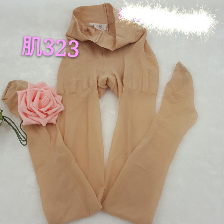 小姐姐腿部最好的装饰品——日本*袜丝**入门