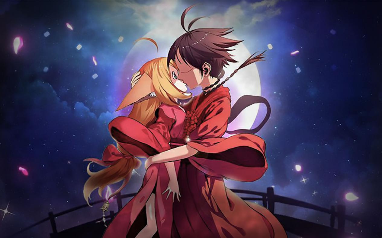 狐妖小红娘必看篇,10分钟了解狐妖小红娘