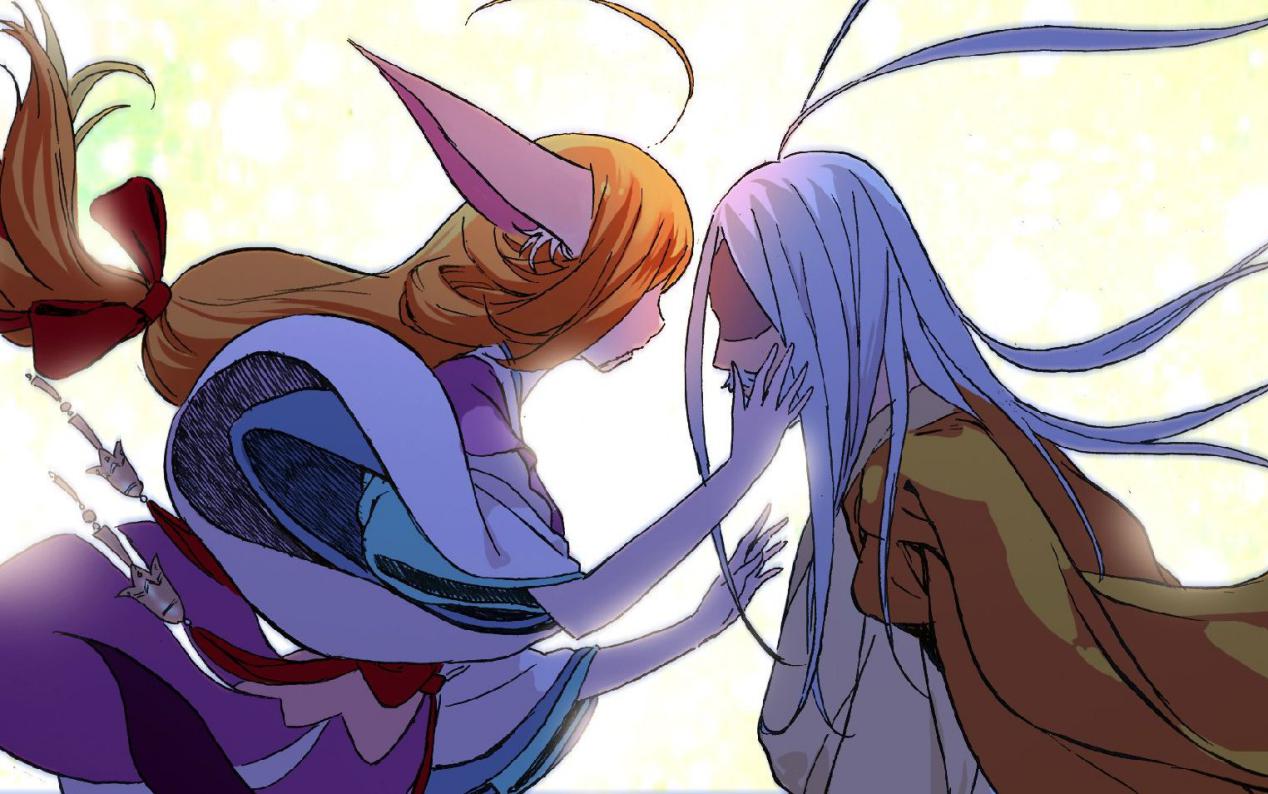 狐妖小红娘必看篇,10分钟了解狐妖小红娘