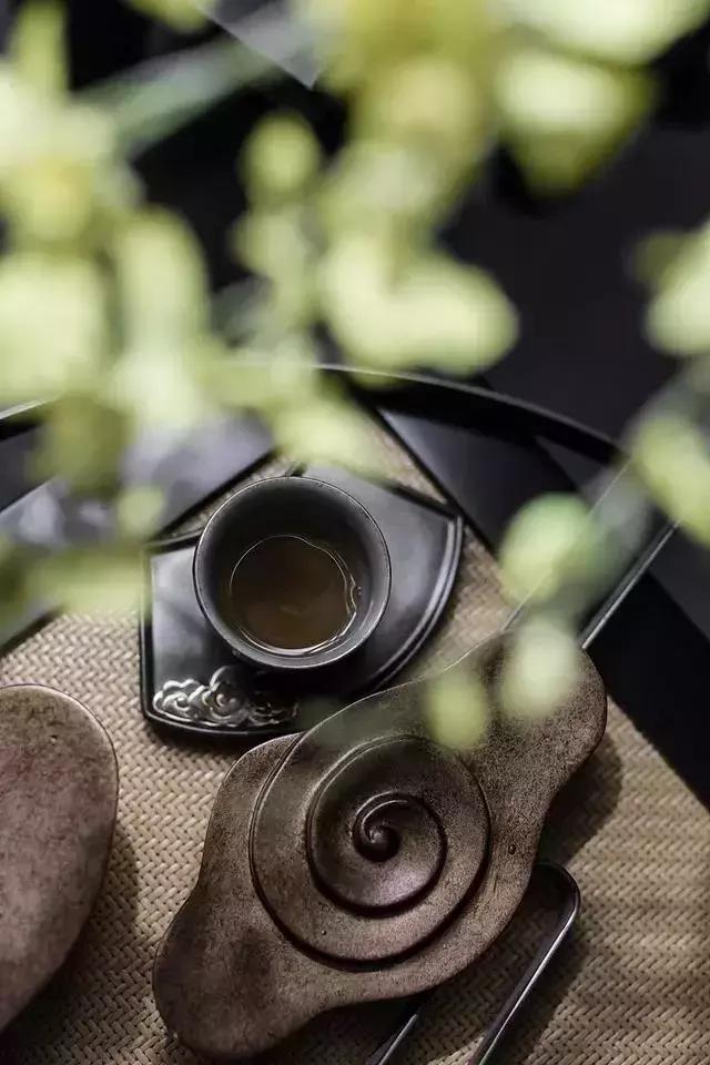 国风古韵中式风格豪宅装修,家居中式设计轻奢