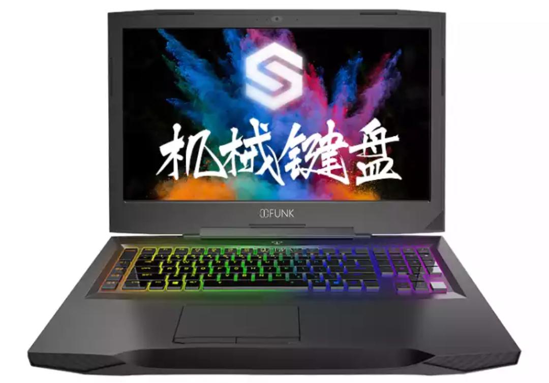 600010000的大屏游戏本推荐,聊聊一款8000元的游戏本