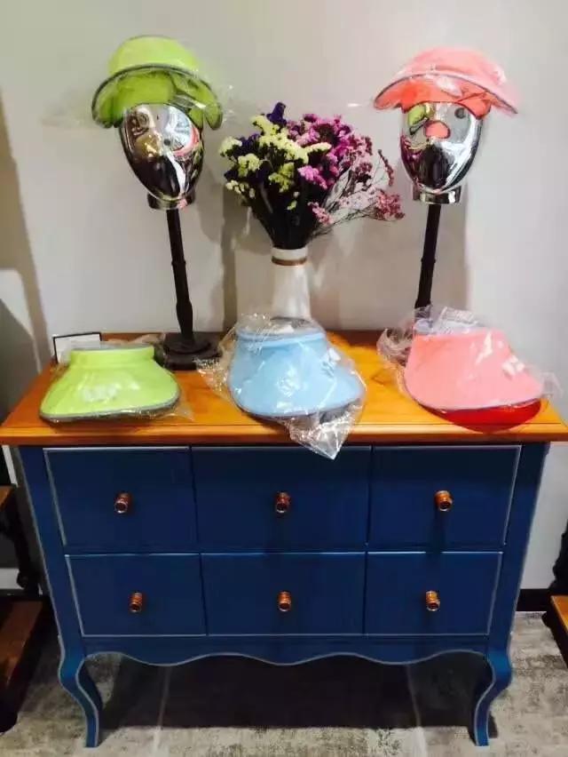 独家！让姑娘们在这里买遍世界所有爆款，广汉仅此一家！