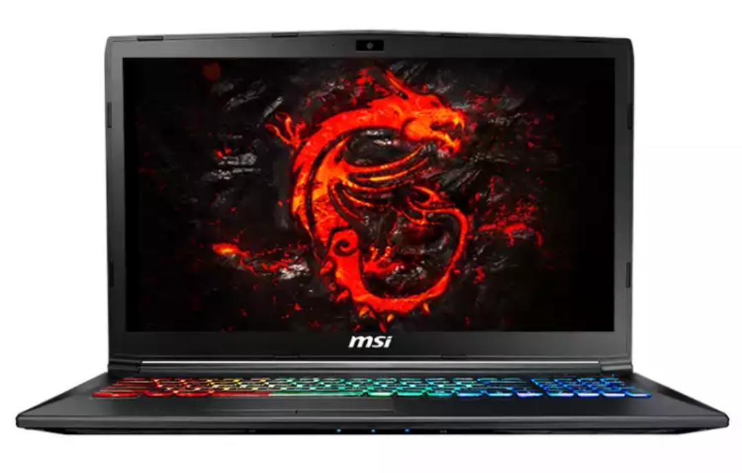 600010000的大屏游戏本推荐,聊聊一款8000元的游戏本