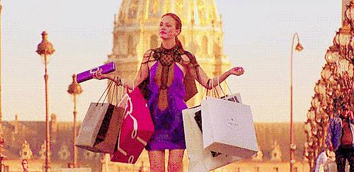 独家！让姑娘们在这里买遍世界所有爆款，广汉仅此一家！