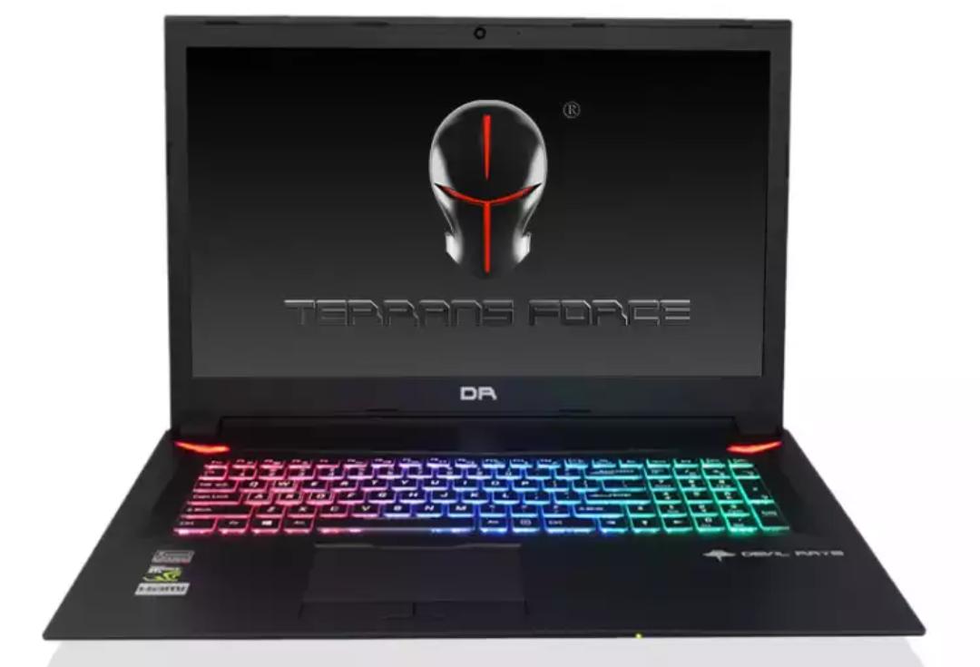 600010000的大屏游戏本推荐,聊聊一款8000元的游戏本