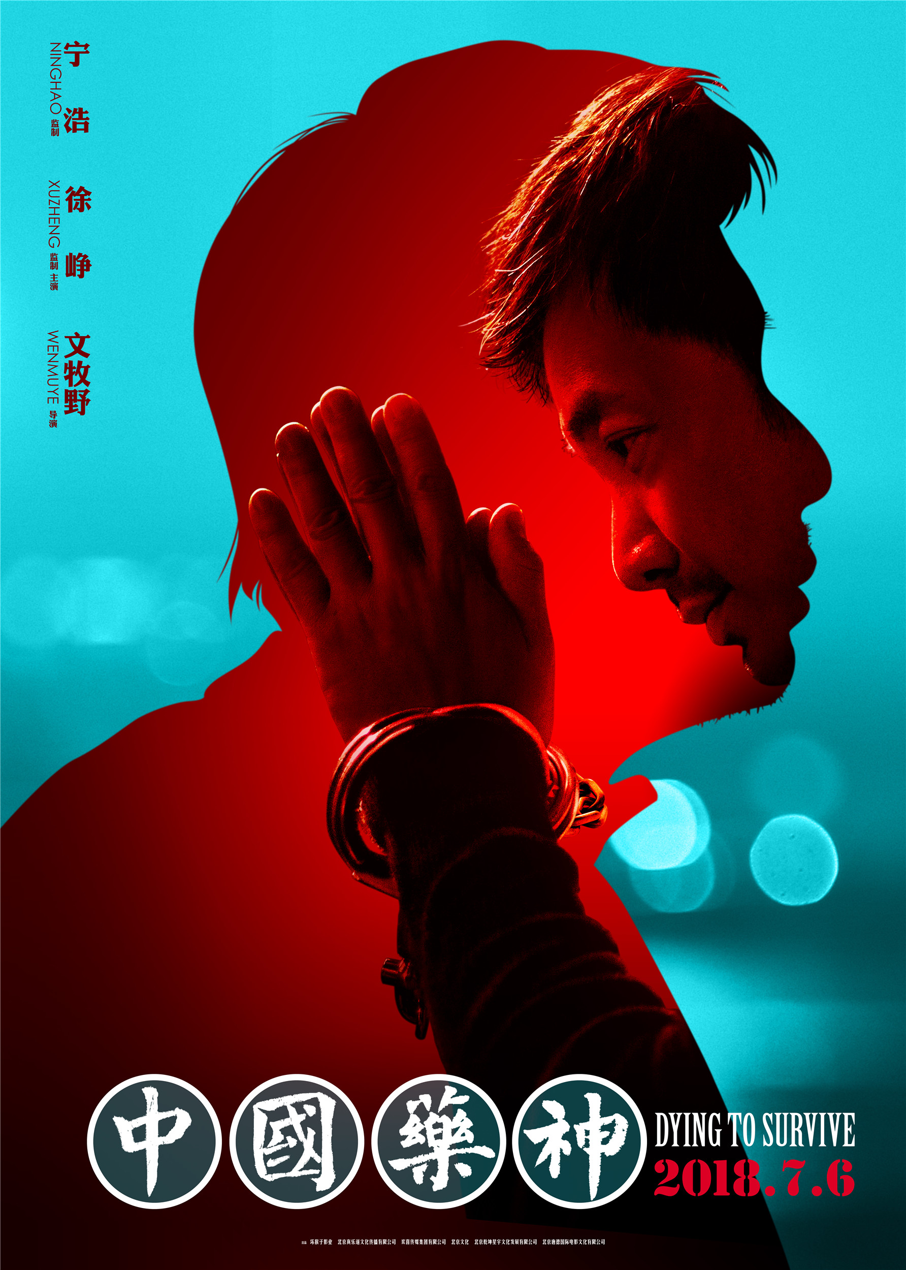 宁浩徐峥喜剧推荐,徐峥宁浩真实案例