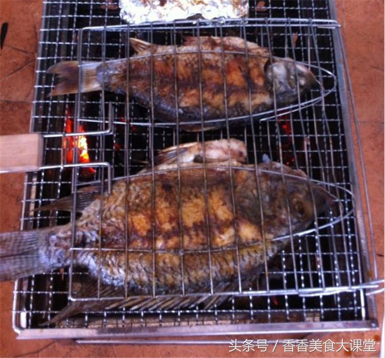 3万元烧烤绝密配方,烧烤绝密配方100例