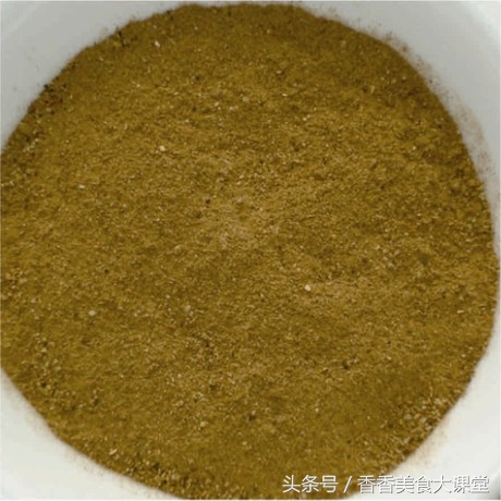 3万元烧烤绝密配方,烧烤绝密配方100例