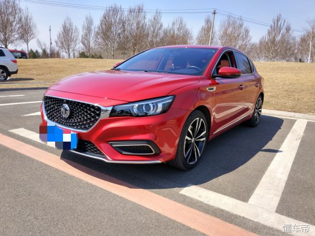 开腻了性能车,开腻了奔驰宝马买二手翼神