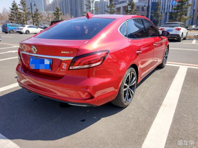 开腻了性能车,开腻了奔驰宝马买二手翼神