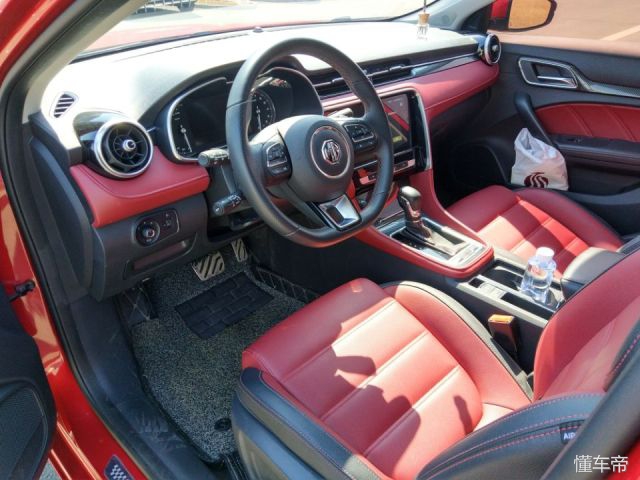 开腻了性能车,开腻了奔驰宝马买二手翼神