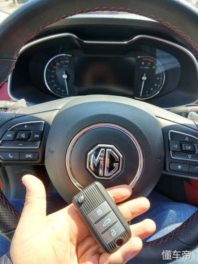 开腻了性能车,开腻了奔驰宝马买二手翼神