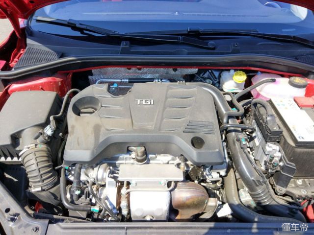 开腻了性能车,开腻了奔驰宝马买二手翼神