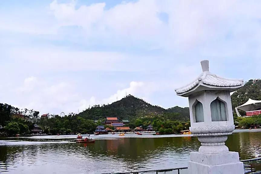 珠海中山一日游攻略路线推荐,广东中山珠海旅游攻略