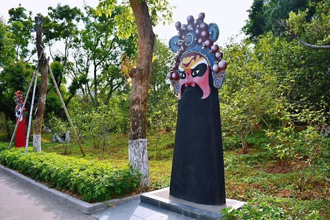 珠海中山一日游攻略路线推荐,广东中山珠海旅游攻略