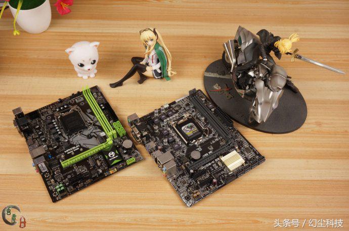 买新不买旧，别再折腾魔改版H110了，其实省不了多少钱还很麻烦