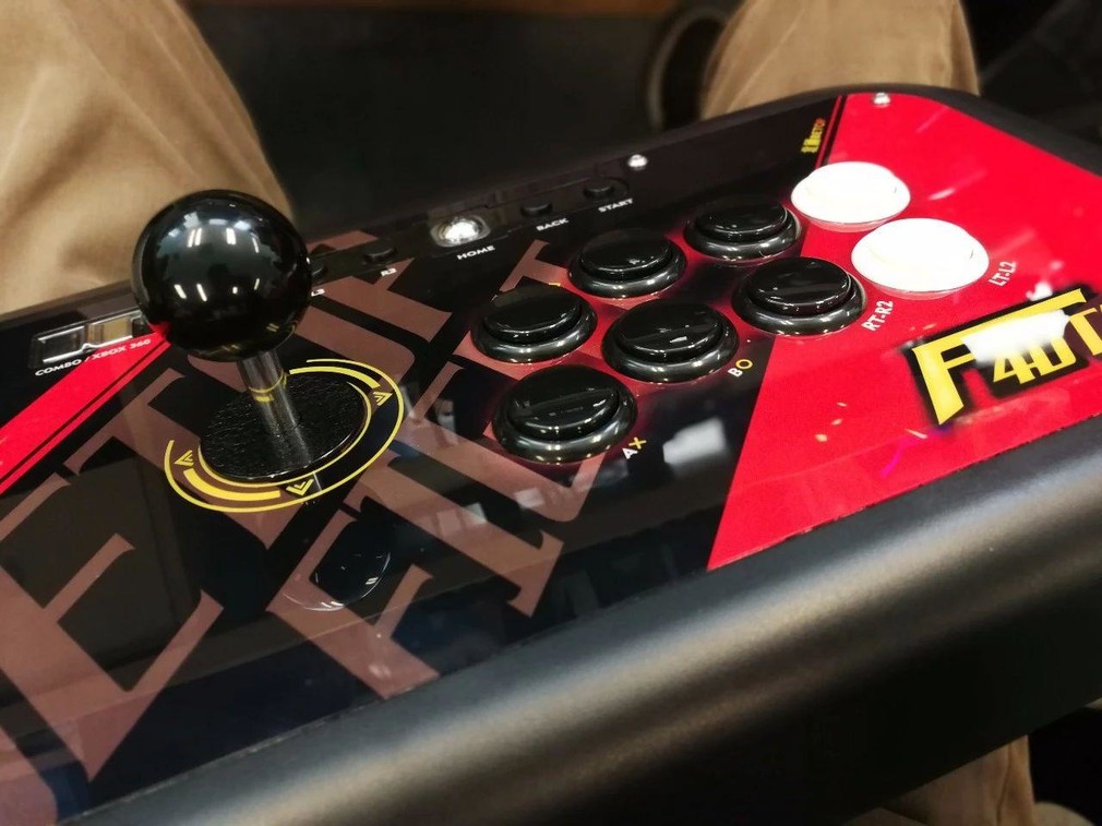 街机入门级摇杆,街机新手用什么摇杆