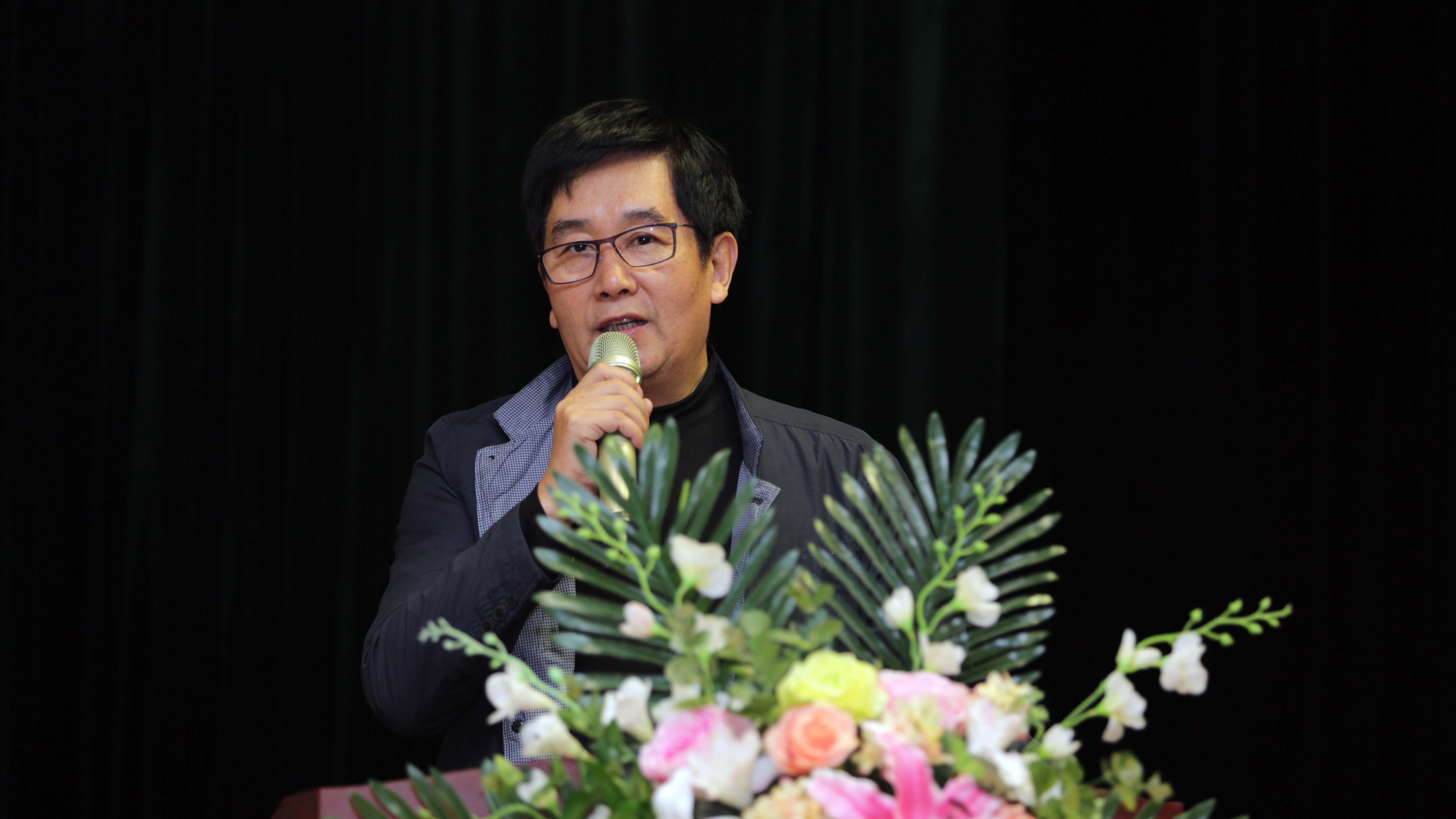 丹青纳福·爱美健康―西安美协与爱美健康携手为艺术生命保驾护航