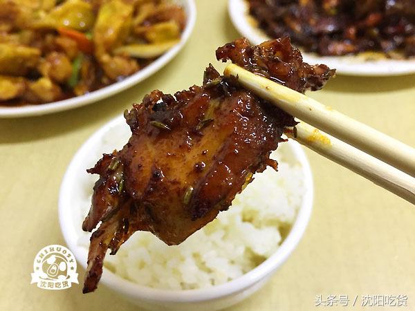 欠儿姐又发现一家,不仅好吃,还经济实惠,特别接地气!