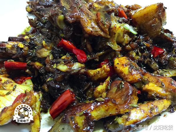 欠儿姐又发现一家,不仅好吃,还经济实惠,特别接地气!