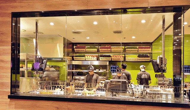 百胜餐饮24年现状况,百胜餐饮的发展历程