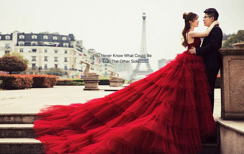 杭州去哪里拍婚纱照最好,杭州拍婚纱照哪家性价比高