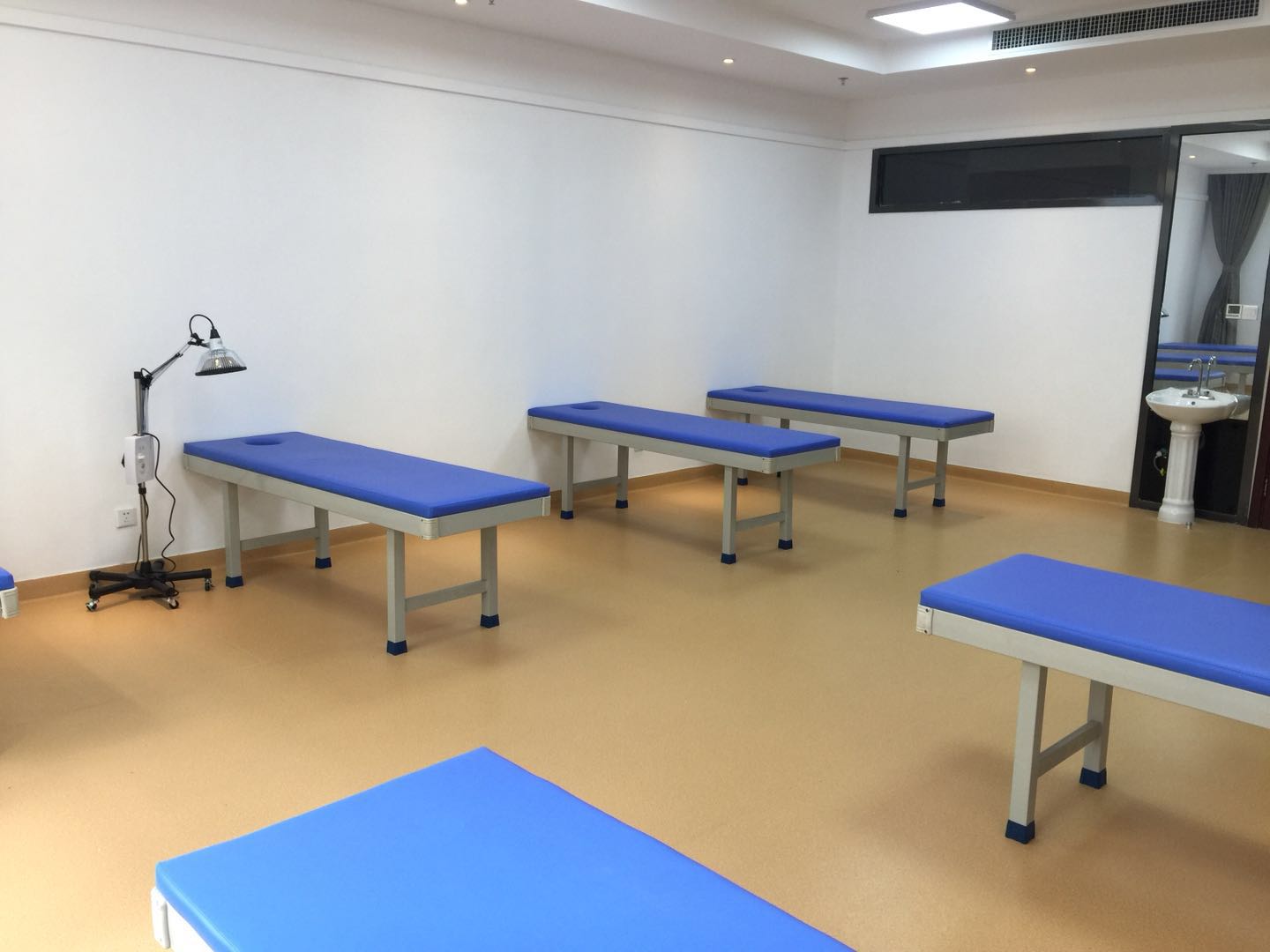 河南安泰养老服务有限公司,颐享养老