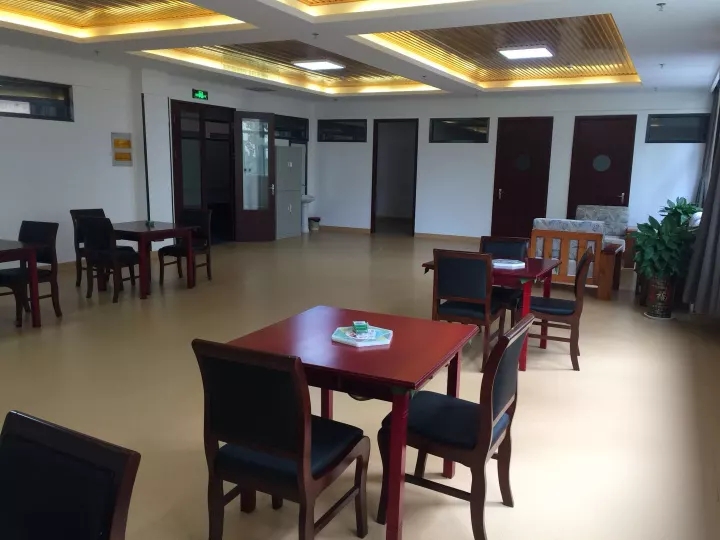 河南安泰养老服务有限公司,颐享养老