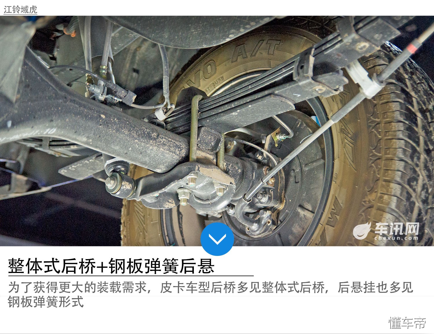 国产哪款大尺寸皮卡好,最不值得购买的几款国产皮卡