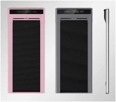 启迈斯MINIWALK智能平板跑步机,启迈斯跑步机boss5和启迈斯boss5c