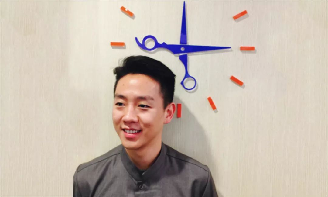 星客多剪发,星客多理发