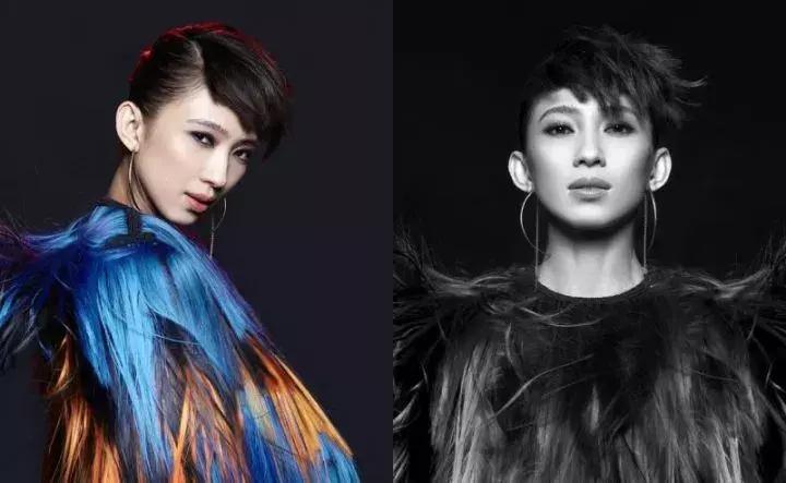 戴佩妮长大后的样子,戴佩妮那些花儿