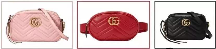 第一只奢侈品包推荐,值得入手的千元大牌包包