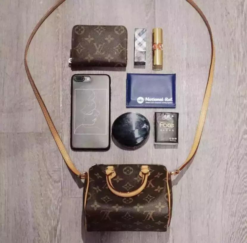 第一只奢侈品包推荐,值得入手的千元大牌包包