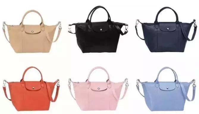 第一只奢侈品包推荐,值得入手的千元大牌包包