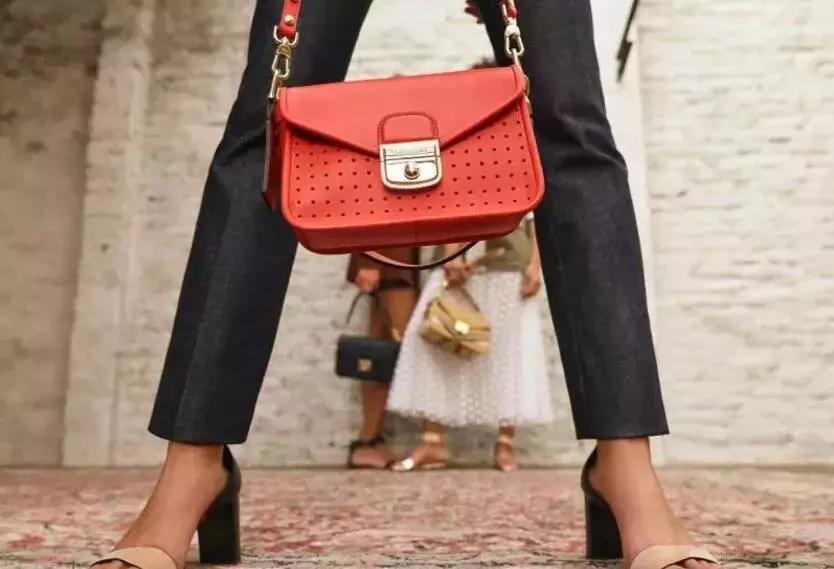 第一只奢侈品包推荐,值得入手的千元大牌包包