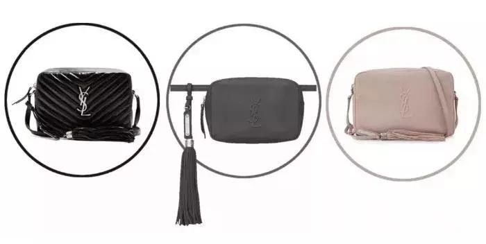 第一只奢侈品包推荐,值得入手的千元大牌包包