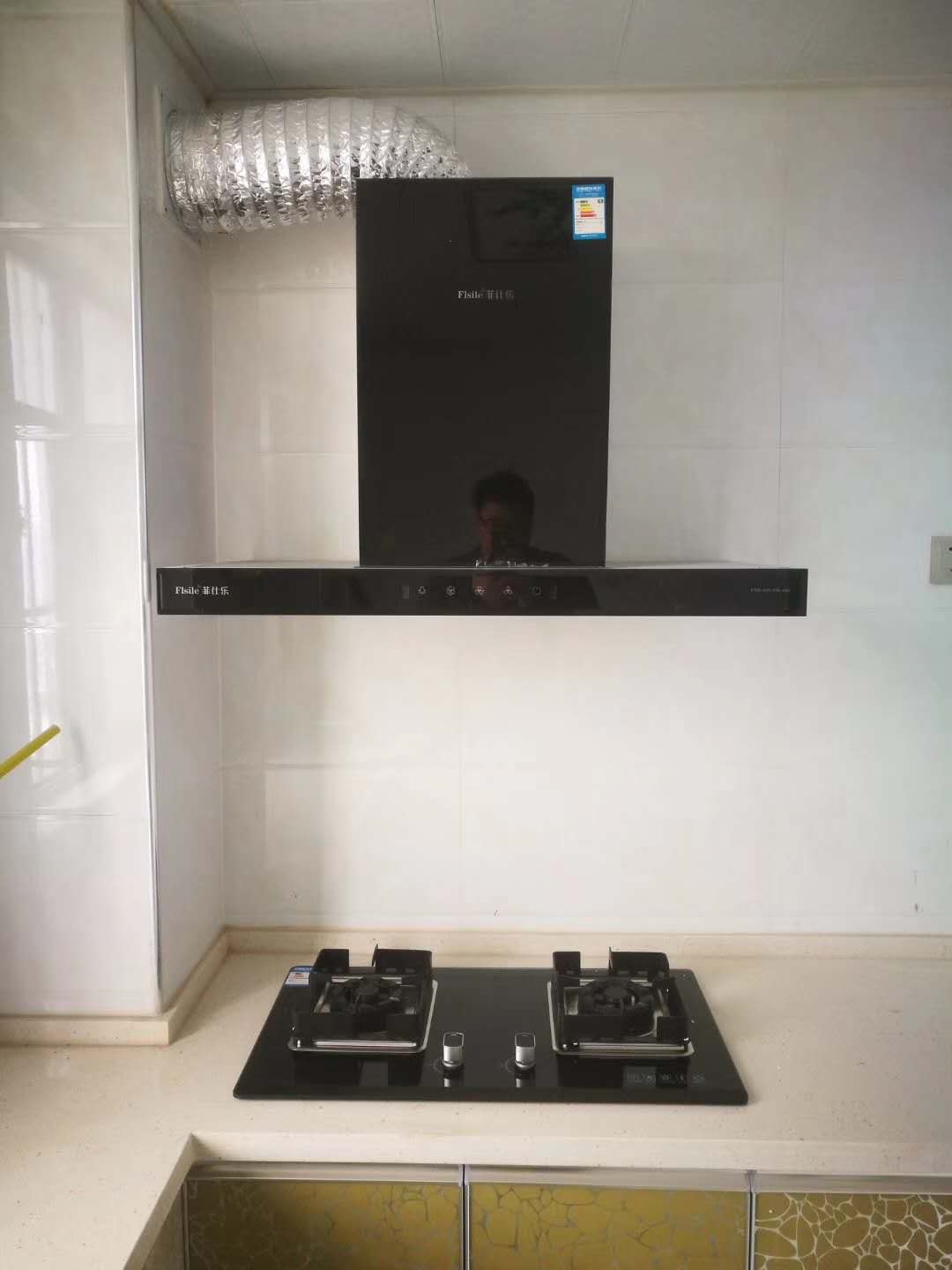 广州顶吸油烟机选购大图,家用灶具油烟机选购攻略