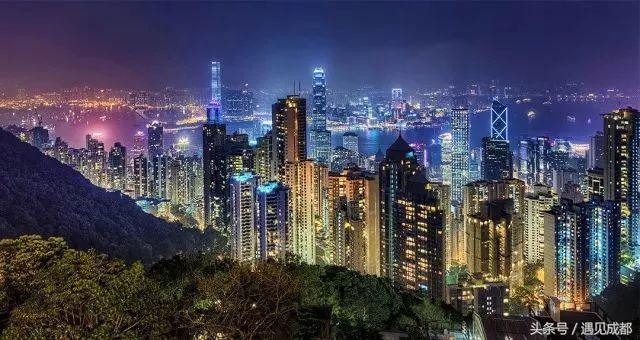 成都vs广州vs杭州,成都vs香港